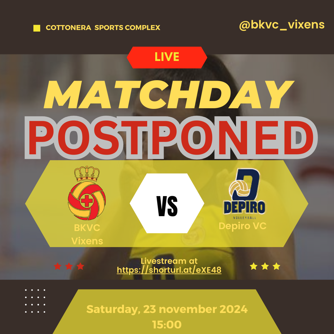 POSTPONED - Vixens Depiro.png